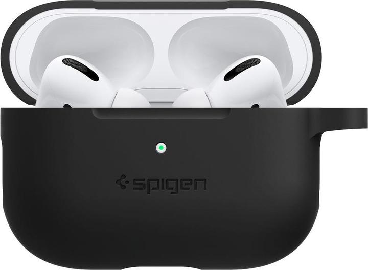 Actual product image Spigen Silicone Fit (Headphone sleeve)
