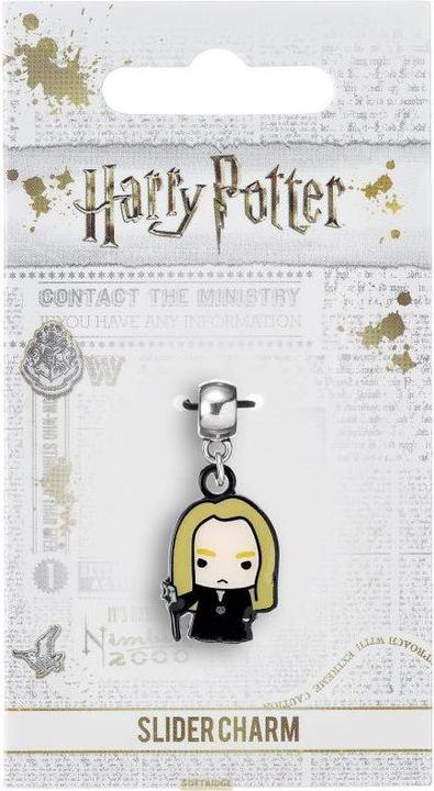Actual product image Cinereplicas Harry Potter - Lucius Malfoy