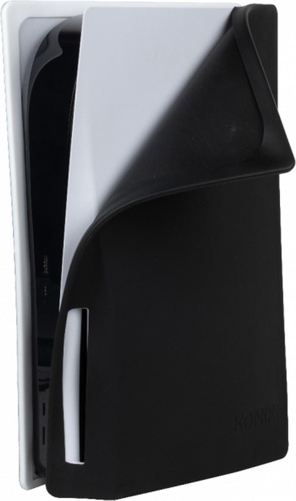 Produktbild Konix Naruto Console Cover (PS5)