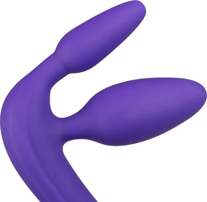 Actual product image You2Toys Triple Teaser