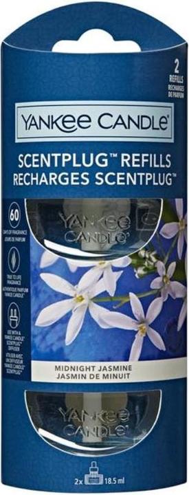 Produktbild Yankee Candle Midnight Jasmine