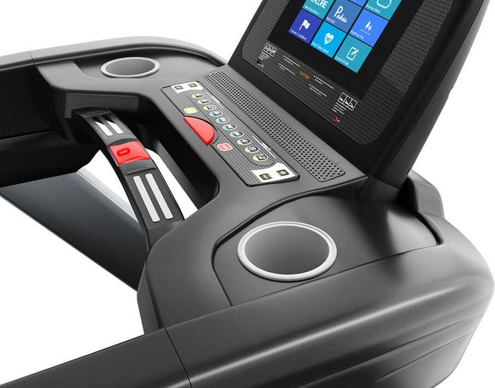 Produktbild Sportstech F75