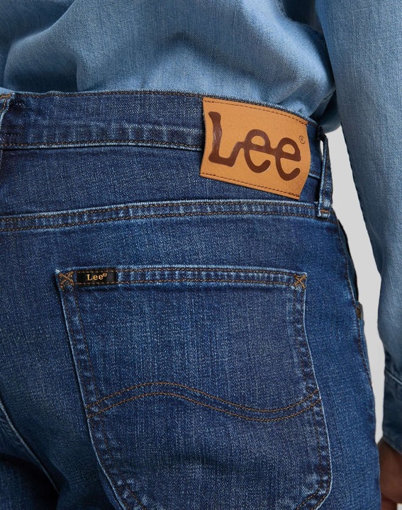 Actual product image Lee Austin (W32/L32)