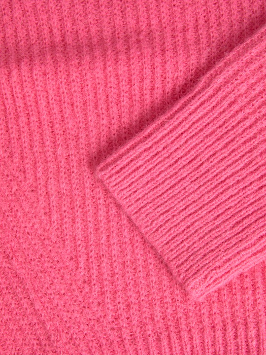 Actual product image JJXX JXEmber Fluffy Knit Sweater (XL)