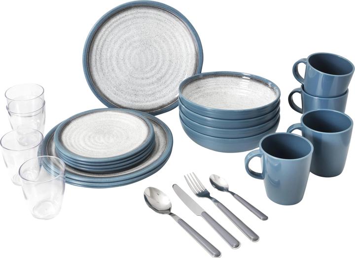 Actual product image Brunner All inclusive Tuscany