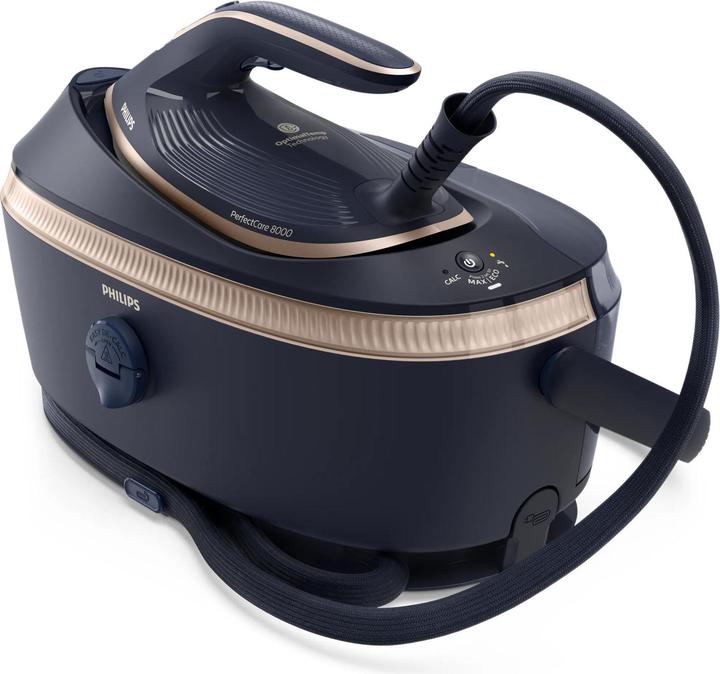 Actual product image Philips PSG8300/20 (3120 W, 850 g/min)