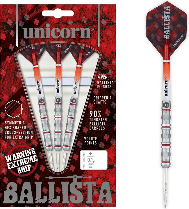 Unicorn Core XL Striker Steel Dart (21 g) - buy at Galaxus