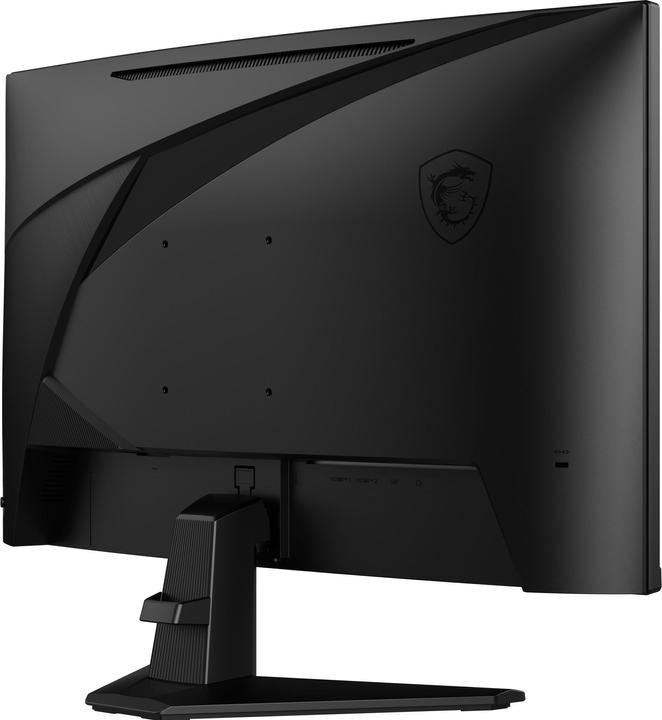 Immagine prodotto MSI MAG 27C6X display PC 68,6 cm (27") 1920 x 1080 pixel Full HD LCD Noir (1920 x 1080 pixel, 27")