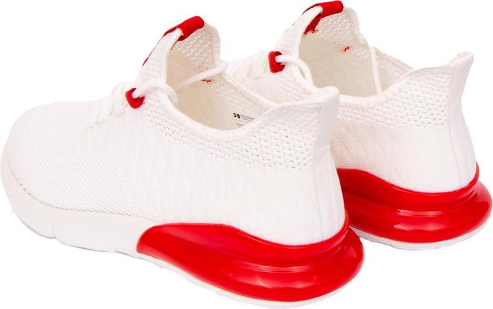 Actual product image Crosshatch Smitlay MVE trainers (43)