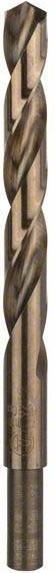 Produktbild Bosch Professional Zubehör Metallbohrer HSS-Co, DIN 338, 12 x 101 x 151 mm, 1er-Pack (12 mm)