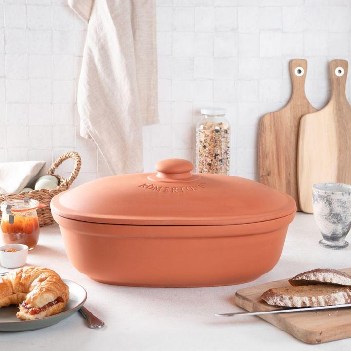 Produktbild Römertopf Brot-Frische-Topf