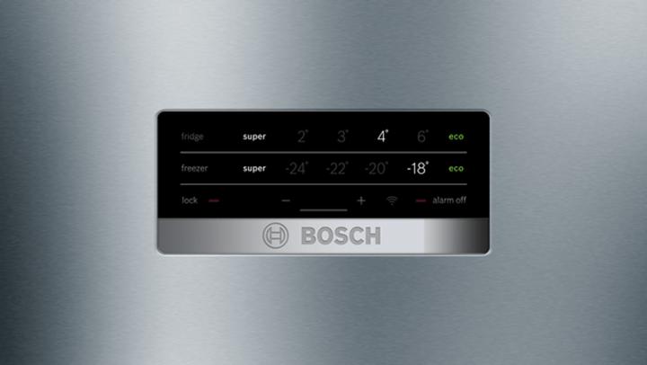 Produktbild Bosch Hausgeräte KGN49XIDP Serie 4 (438 l)