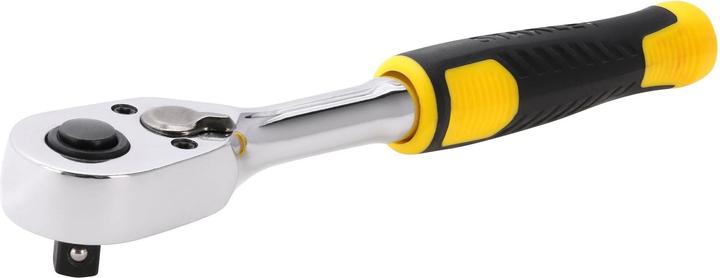 Stanley 1/4 Zoll Ratschengriff (1/4")