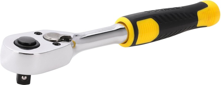 Productafbeelding Stanley 1/4 inch ratelhandvat (1/4")