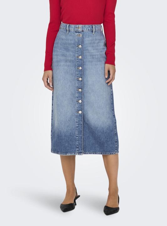 Image du produit Only Jupe longue Jupe en jean (S)