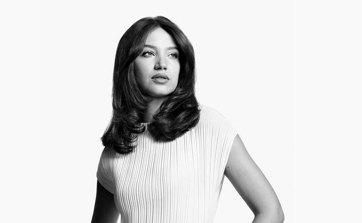 Actual product image Dyson Airstrait Haarglätter