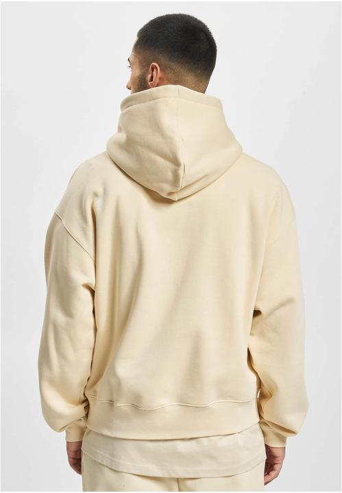 Produktbild DEF Hoodie (S)