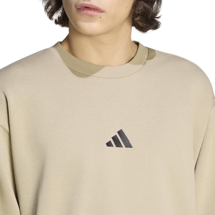 Produktbild Adidas M Feelcozy Swt - woca/black (M)