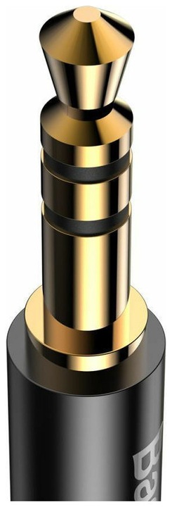 Immagine prodotto Baseus 3,5 mm USB C (1.20 m, Connettore da 3,5 mm (AUX))