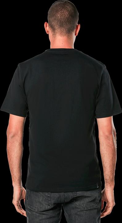 Actual product image Alpinestars TEE 24 ALWAYS 2.0 CSF (Men, XL)