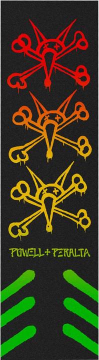 Produktbild Rat Bones Fade 2 9" Griptape