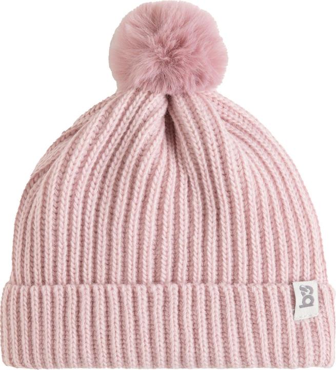 Immagine prodotto Baby's only Cappello con pompon Cool, rosa antico