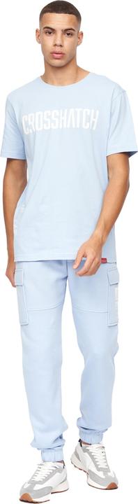 Actual product image Crosshatch Mens Holdouts Jogging Bottoms (XL)