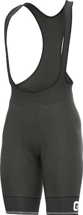 Actual product image Alé Men Solid Corsa Bib Shorts (M)