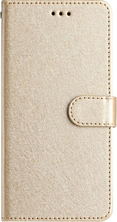 Produktbild Cover-Discount Silk Texture Etui Hülle (Samsung Galaxy S25 Ultra)