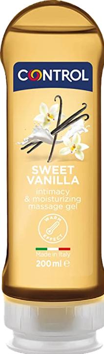 Actual product image Control Madagascar Sweetness (200 ml)