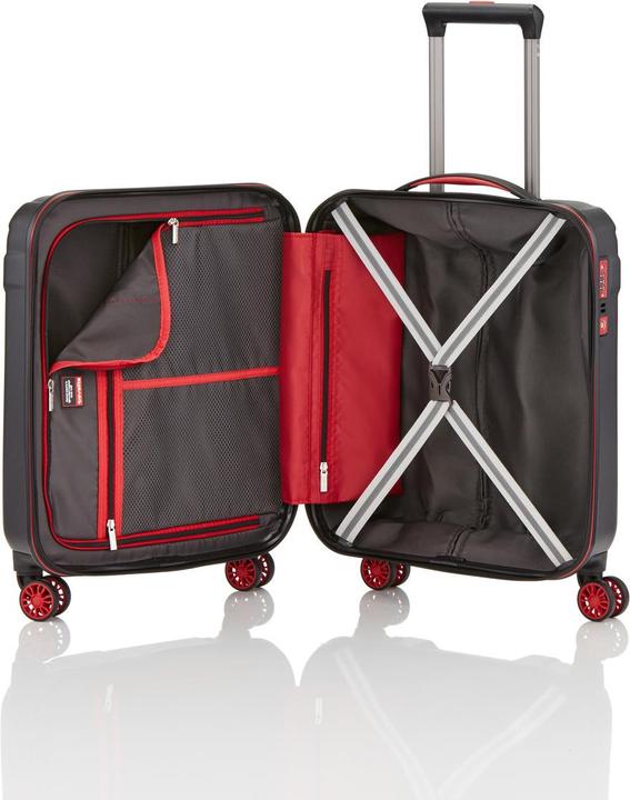 Image du produit Travelite Vector (40 l)