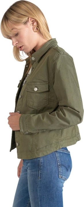 Produktbild Le Temps Des Cerises jeansjacke e temps des cerises iy (L)