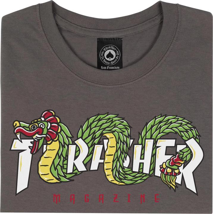 Immagine prodotto Thrasher Aztec T-Shirt (S)