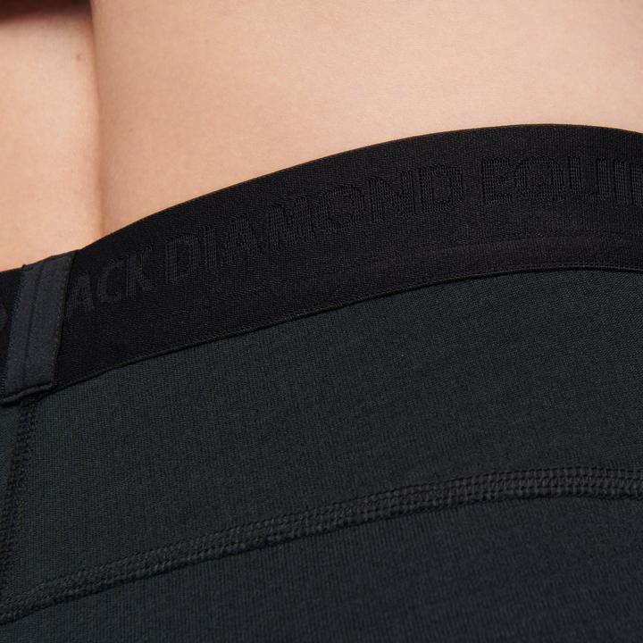 Produktbild Black Diamond Coefficient Lt Pants (S)