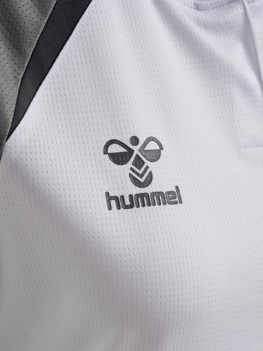 Actual product image hummel hmlLEAD 2.0 POLO WOMAN (XL)