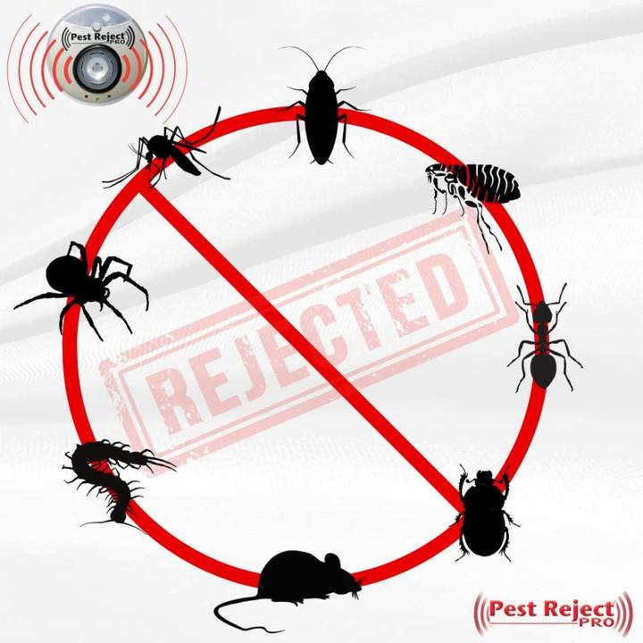 Image du produit Best direct Pest Reject Pro