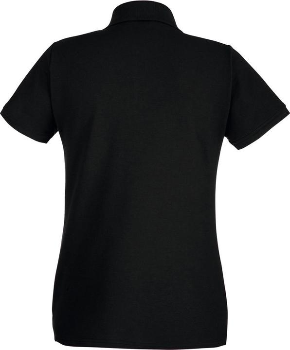 Produktbild Fruit of the Loom LadyFit Premium Poloshirt (XS)