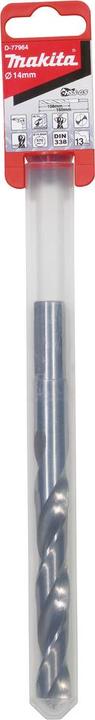 Actual product image Makita D-77964 (14.00 millimetres)
