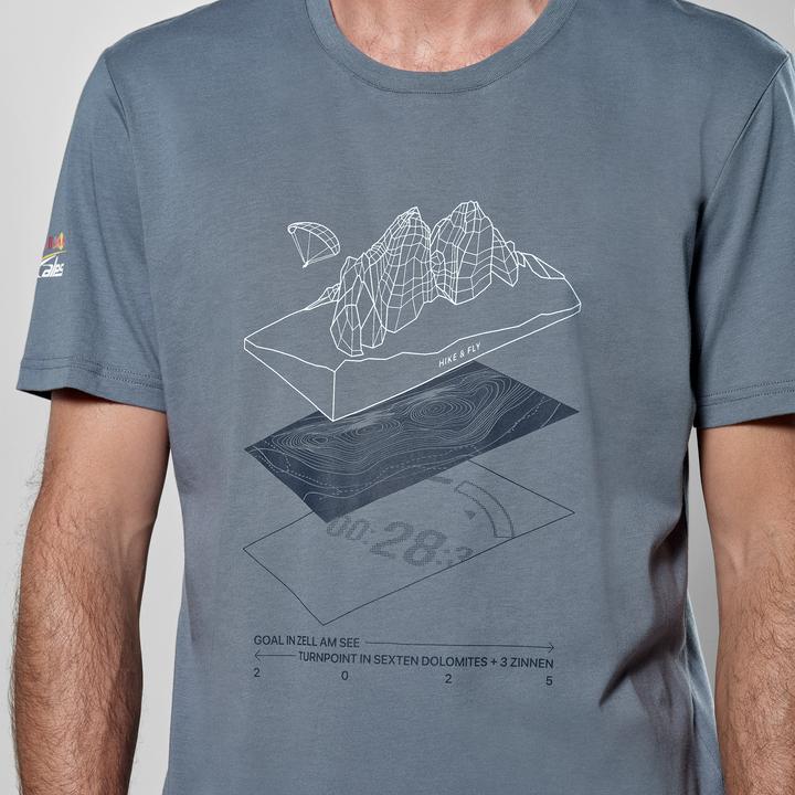 Actual product image Salewa X-Alps (44, XS)