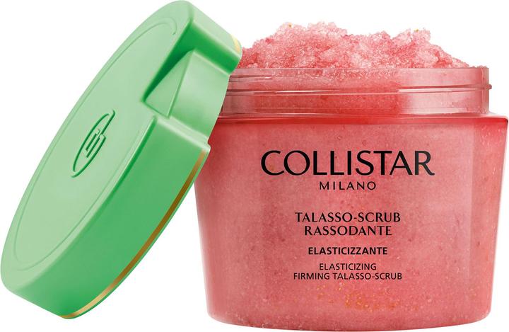 Produktbild Collistar Talassoscrub Elastic 600 Grams
