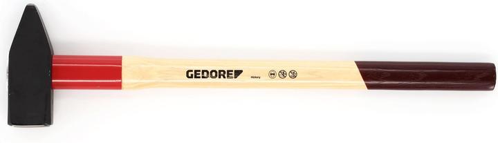 Actual product image Gedore Sledgehammer Rotband-Plus (4940 g)