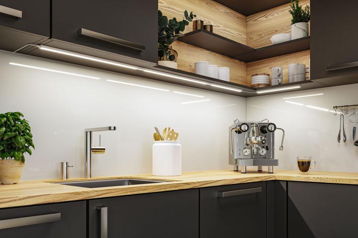 Produktbild Paulmann Unterbauleuchte Inline (500 lm)