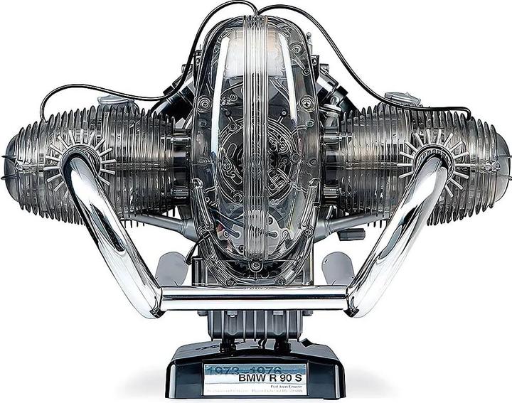 Immagine prodotto Franzis BMW 90 Boxermotor