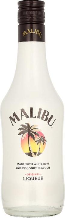 Malibu 21% Vol. 0,35l