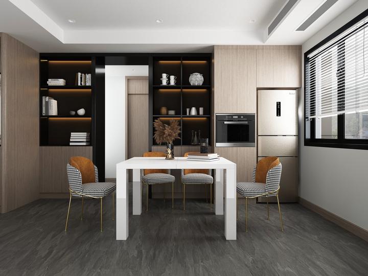 Image du produit SalesFever Table à rallonge