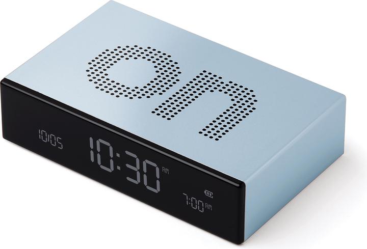 Actual product image Lexon Flip Premium