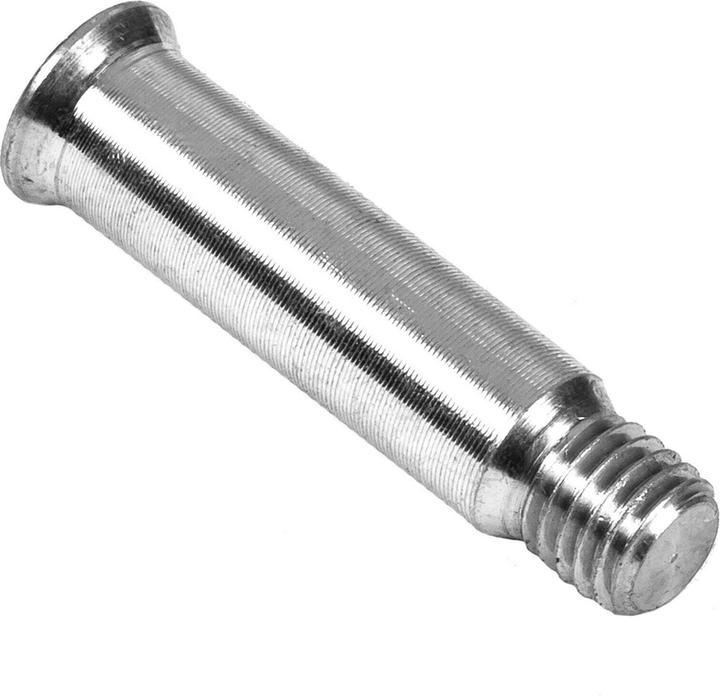 Actual product image Powerslide Inline Skate Accessory Al Single Axle Torx 2023