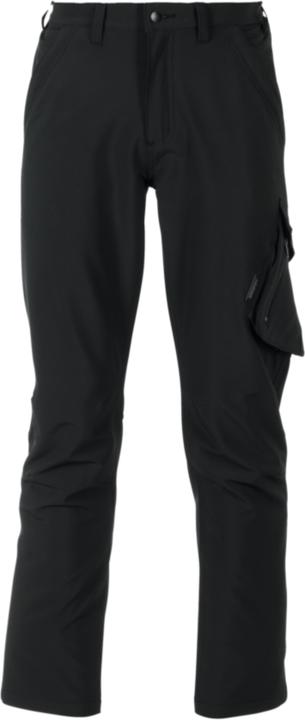 Produktbild Planam Hike Hose schwarz 46 48 (48)