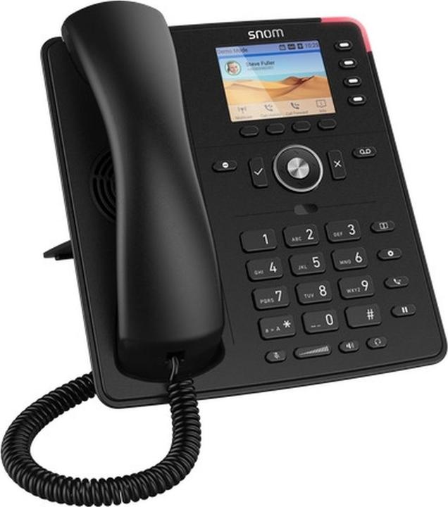 Snom D713