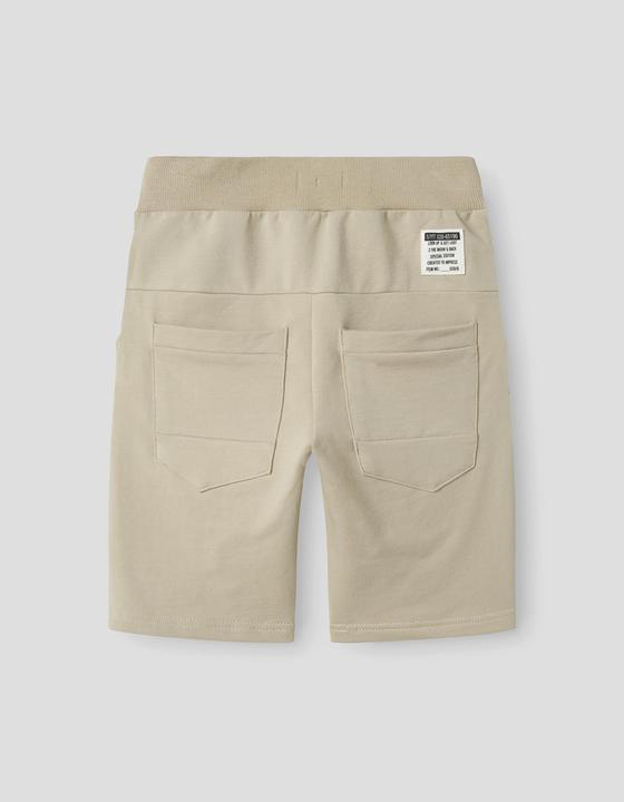 Image du produit Name it Nkmhonk Swe Long Shorts Unb Noos (92)